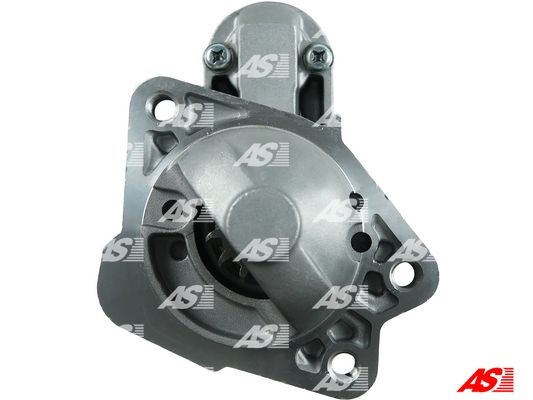 Startmotor 12V As-pl Brand new | as-pl | starters S5201 AS-PL