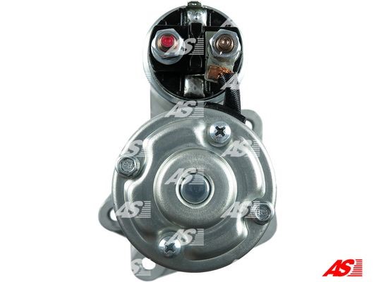Startmotor 12V As-pl Brand new | as-pl | starters S5201 AS-PL