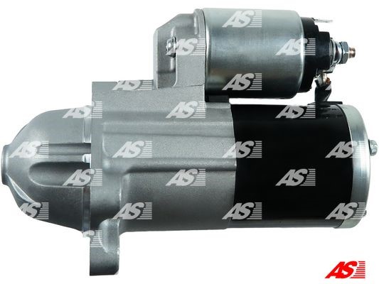 Startmotor 12V As-pl Brand new | as-pl | starters S5201 AS-PL
