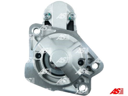 Startmotor 12V As-pl S5202 AS-PL