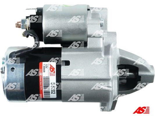 Startmotor 12V As-pl S5202 AS-PL