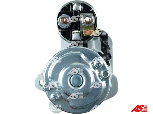 Startmotor 12V As-pl S5202 AS-PL