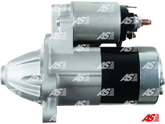 Startmotor 12V As-pl S5202 AS-PL
