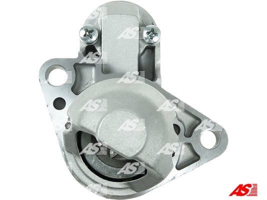 Startmotor 12V As-pl S5212 AS-PL