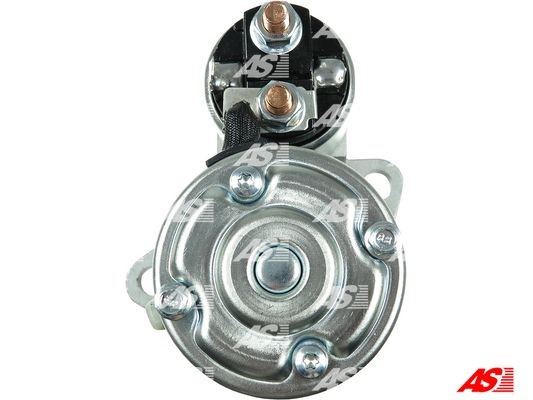Startmotor 12V As-pl S5212 AS-PL