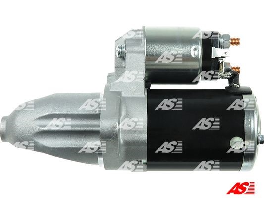 Startmotor 12V As-pl S5212 AS-PL