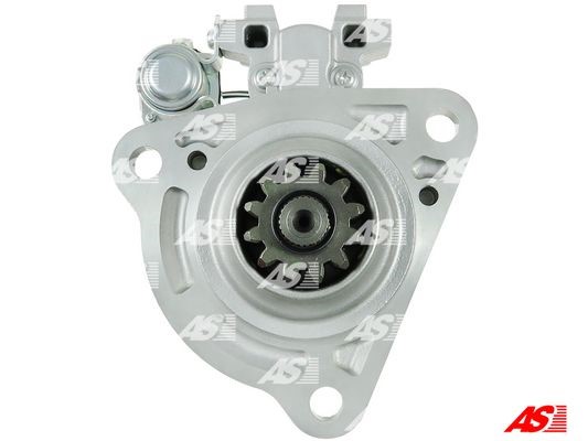 Startmotor 24V As-pl S5214(MITSUBISHI) AS-PL