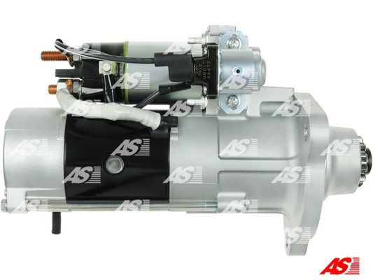 Startmotor 24V As-pl S5214(MITSUBISHI) AS-PL
