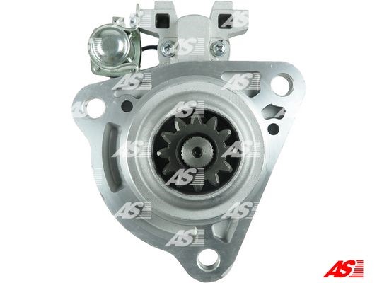 Startmotor 24V As-pl S5214 AS-PL