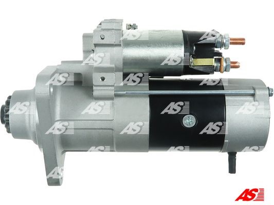 Startmotor 24V As-pl S5214 AS-PL Startmotor 24V As-pl S5214 AS-PL