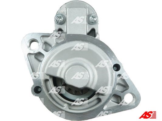 Startmotor 12V As-pl S5216 AS-PL