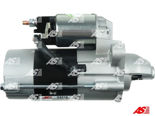 Startmotor 12V As-pl S5216 AS-PL
