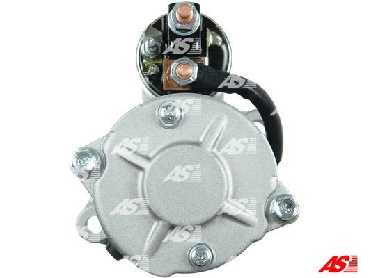 Startmotor 12V As-pl S5216 AS-PL