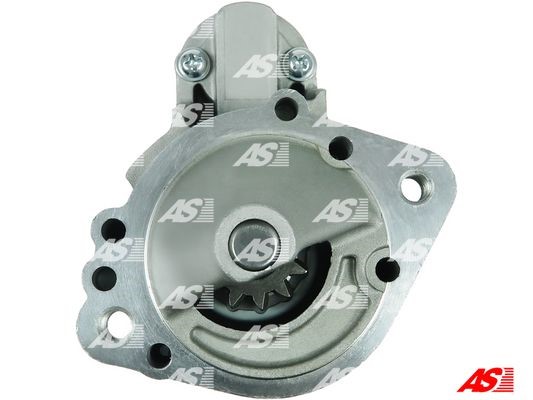 Startmotor 12V As-pl S5223 AS-PL