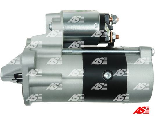 Startmotor 12V As-pl S5223 AS-PL