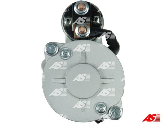 Startmotor 12V As-pl S5223 AS-PL