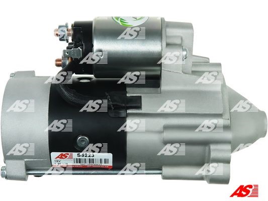 Startmotor 12V As-pl S5223 AS-PL