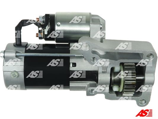 Startmotor 12V As-pl S5226 AS-PL