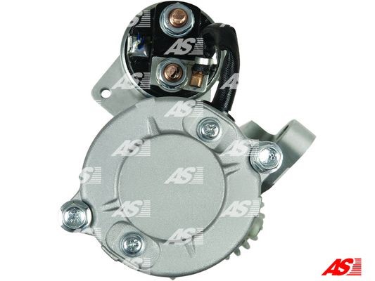 Startmotor 12V As-pl S5226 AS-PL