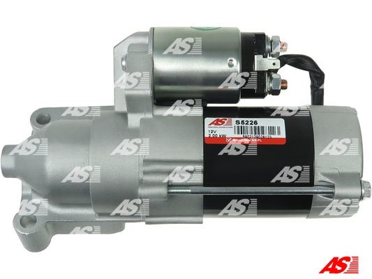 Startmotor 12V As-pl S5226 AS-PL