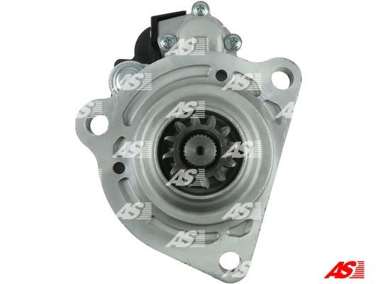 Startmotor 24V As-pl S5227 AS-PL