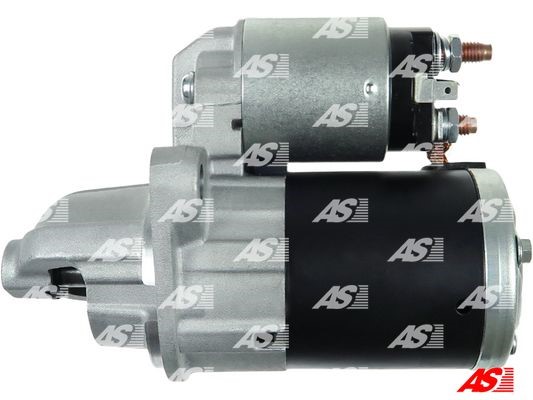 Startmotor 12V As-pl S5228 AS-PL
