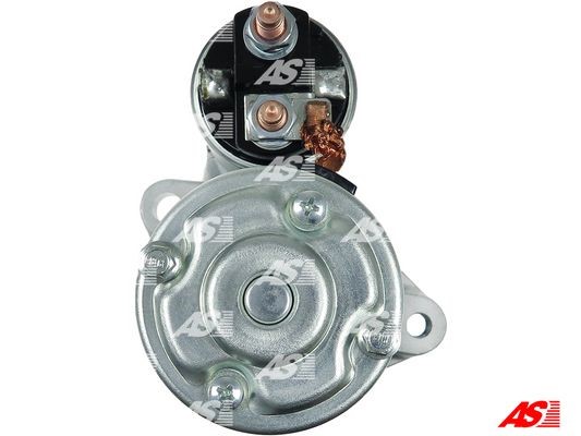 Startmotor 12V As-pl S5228 AS-PL