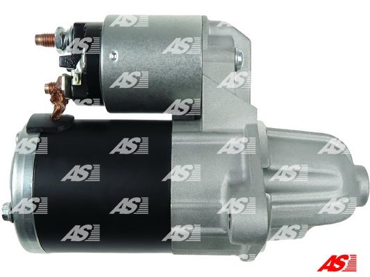 Startmotor 12V As-pl S5228 AS-PL