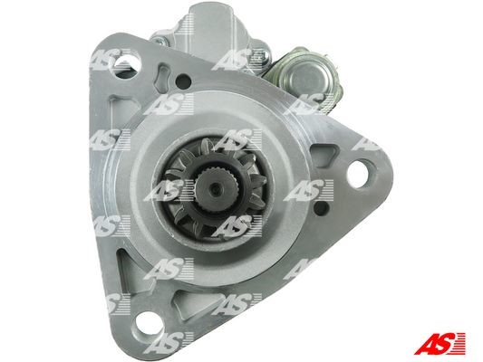 Startmotor 24V As-pl S5229 AS-PL