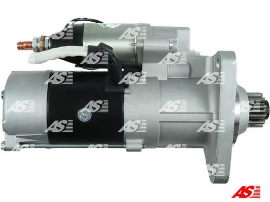 Startmotor 24V As-pl S5229 AS-PL