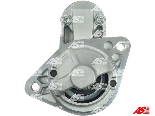 Startmotor AS-PL