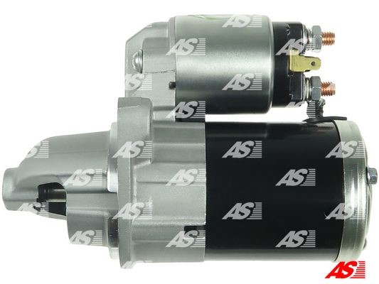Startmotor AS-PL Startmotor AS-PL