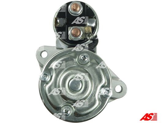 Startmotor AS-PL Startmotor AS-PL