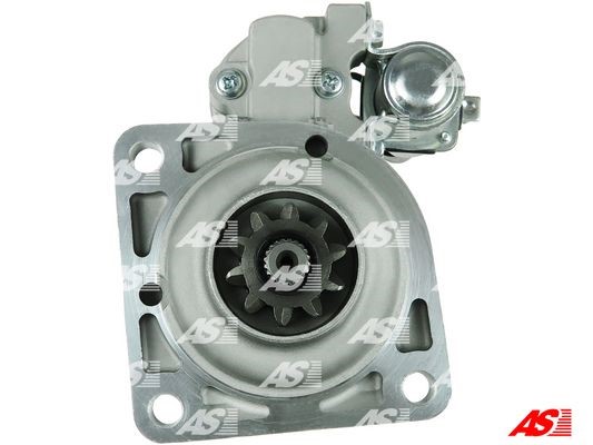 Startmotor 24V As-pl S5241S AS-PL