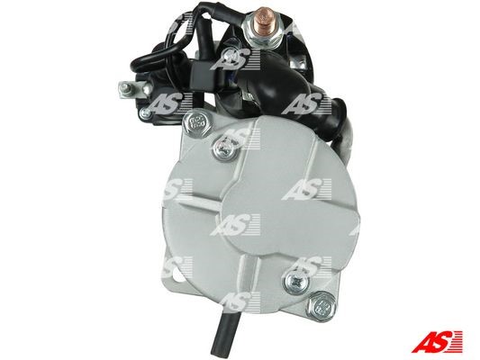 Startmotor 24V As-pl S5241S AS-PL