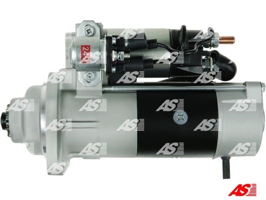 Startmotor 24V As-pl S5241S AS-PL