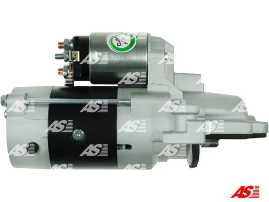 Startmotor 12V As-pl S5242S AS-PL