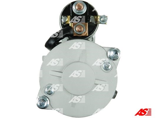 Startmotor 12V As-pl S5242S AS-PL
