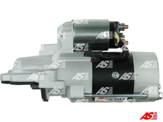 Startmotor 12V As-pl S5242S AS-PL