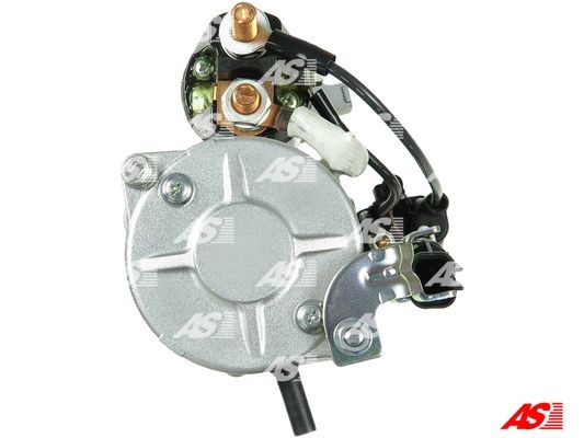 Startmotor 24V As-pl S5244(MITSUBISHI) AS-PL