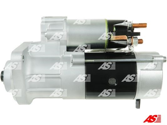 Startmotor 24V As-pl S5244(MITSUBISHI) AS-PL