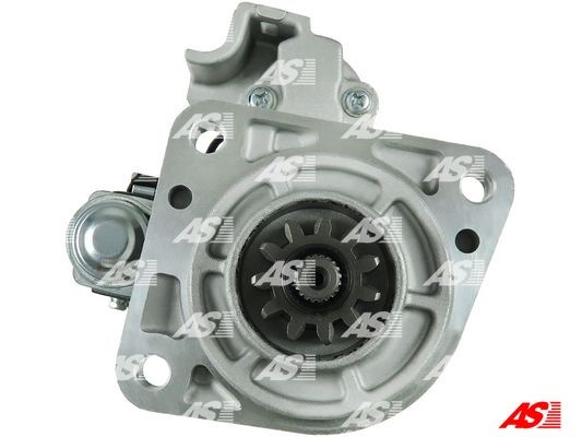 Startmotor 24V As-pl S5244S AS-PL
