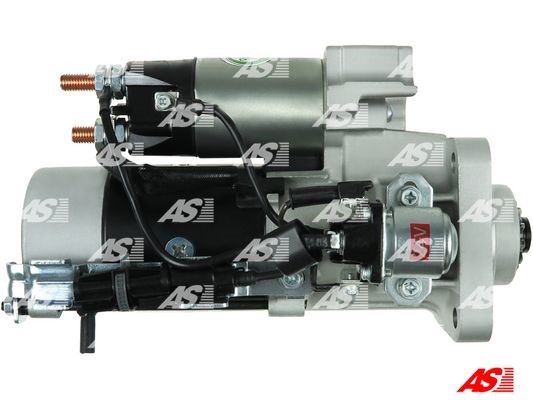 Startmotor 24V As-pl S5244S AS-PL