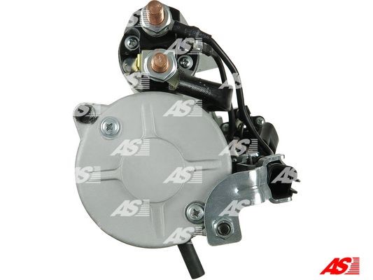 Startmotor 24V As-pl S5244S AS-PL