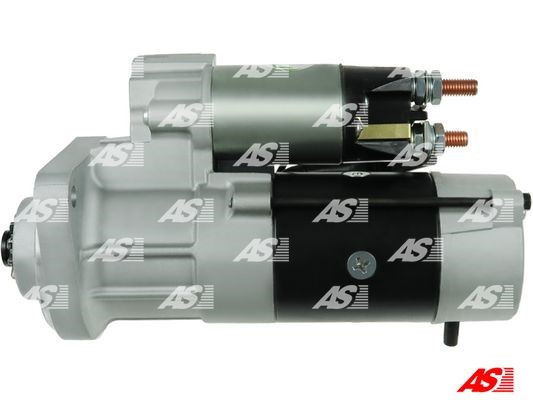 Startmotor 24V As-pl S5244S AS-PL