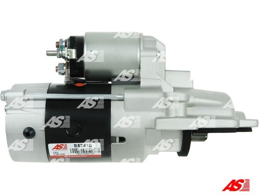 Startmotor 12V As-pl S5251S AS-PL