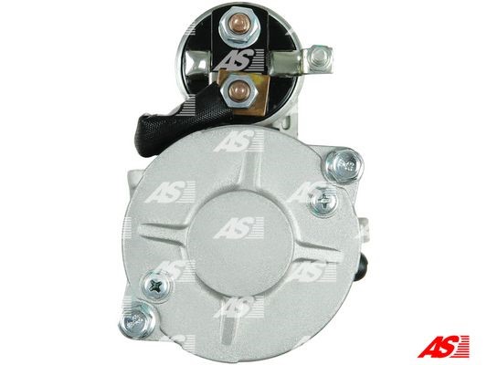 Startmotor 12V As-pl S5251S AS-PL