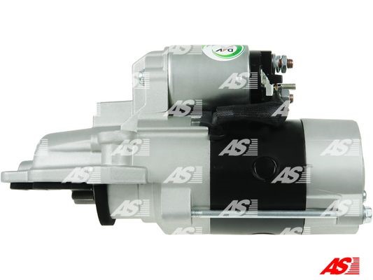 Startmotor 12V As-pl S5251S AS-PL