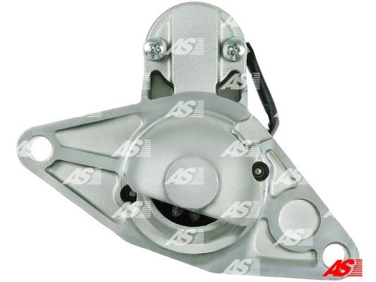 Startmotor 12V As-pl S5252S AS-PL