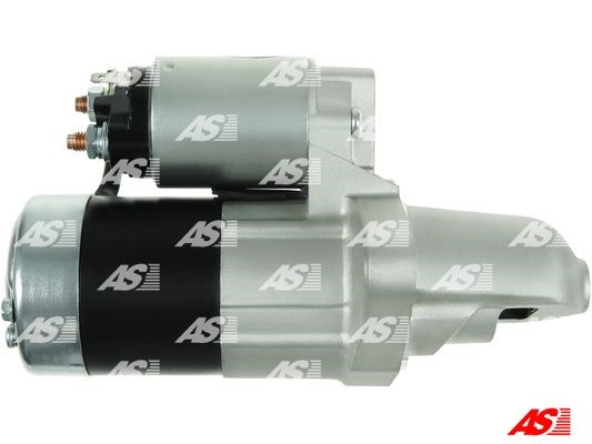 Startmotor 12V As-pl S5252S AS-PL